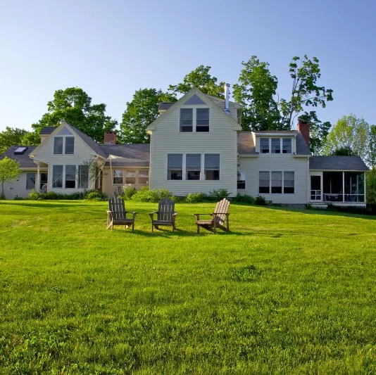 Rolling Meadows Retreats, Hatha Yoga, Brooks, USA